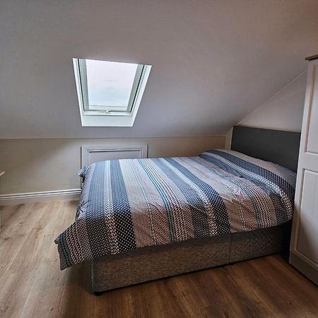 Dromod Suites Buitenkant foto