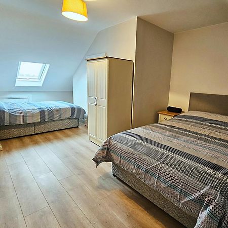 Dromod Suites Buitenkant foto