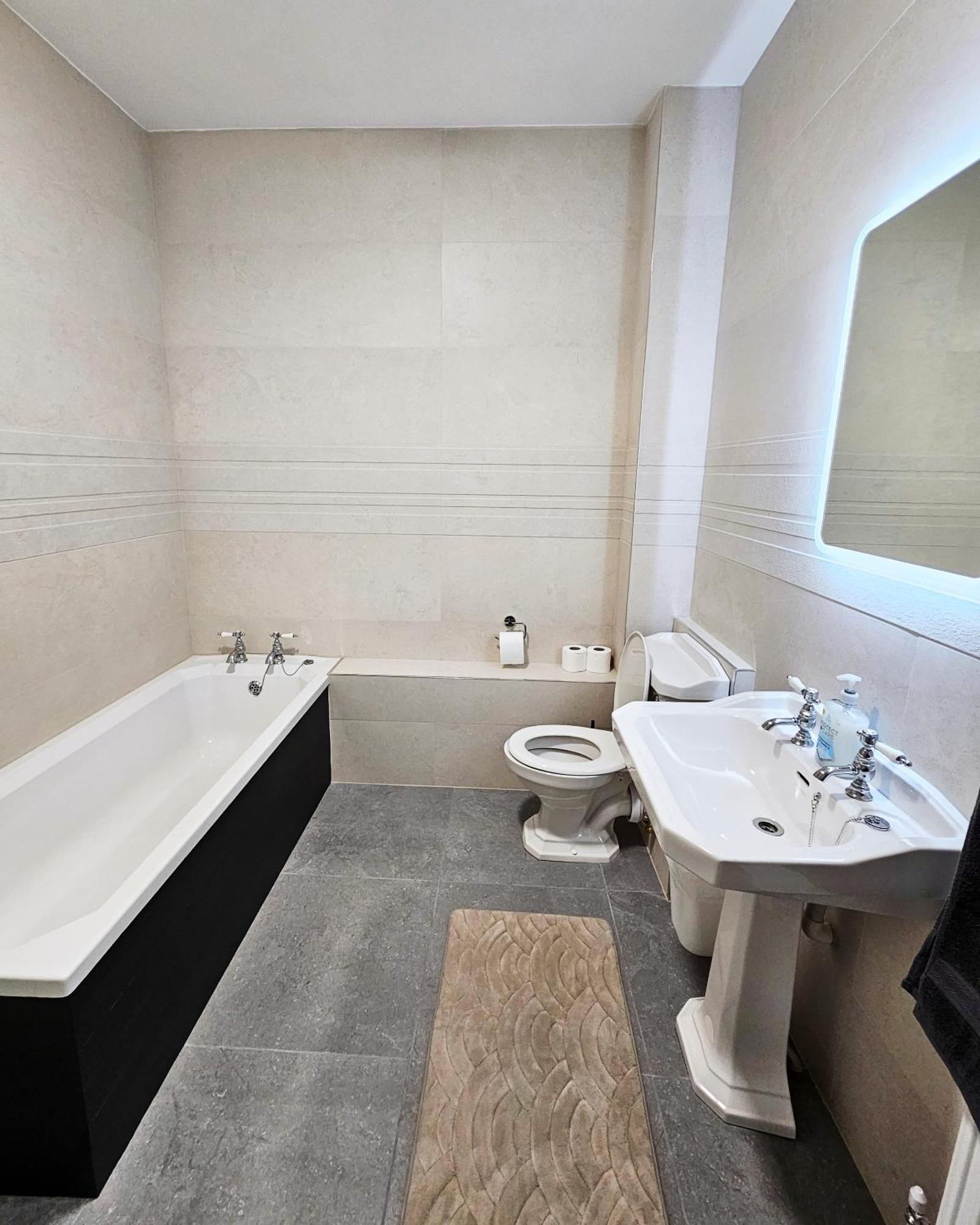 Dromod Suites Buitenkant foto