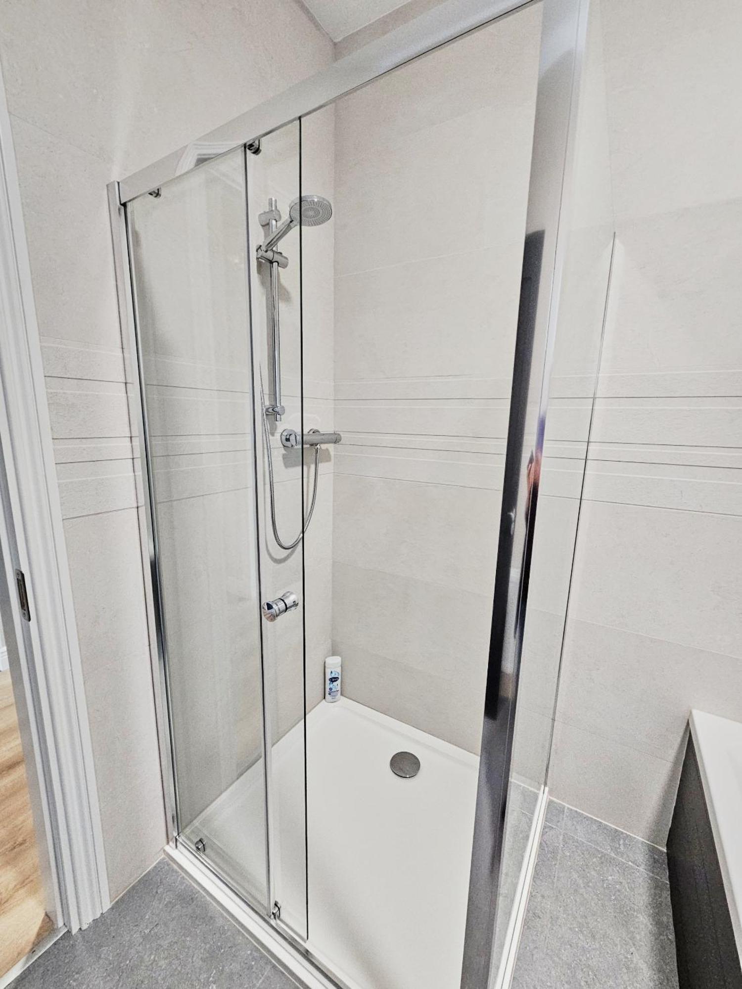 Dromod Suites Buitenkant foto