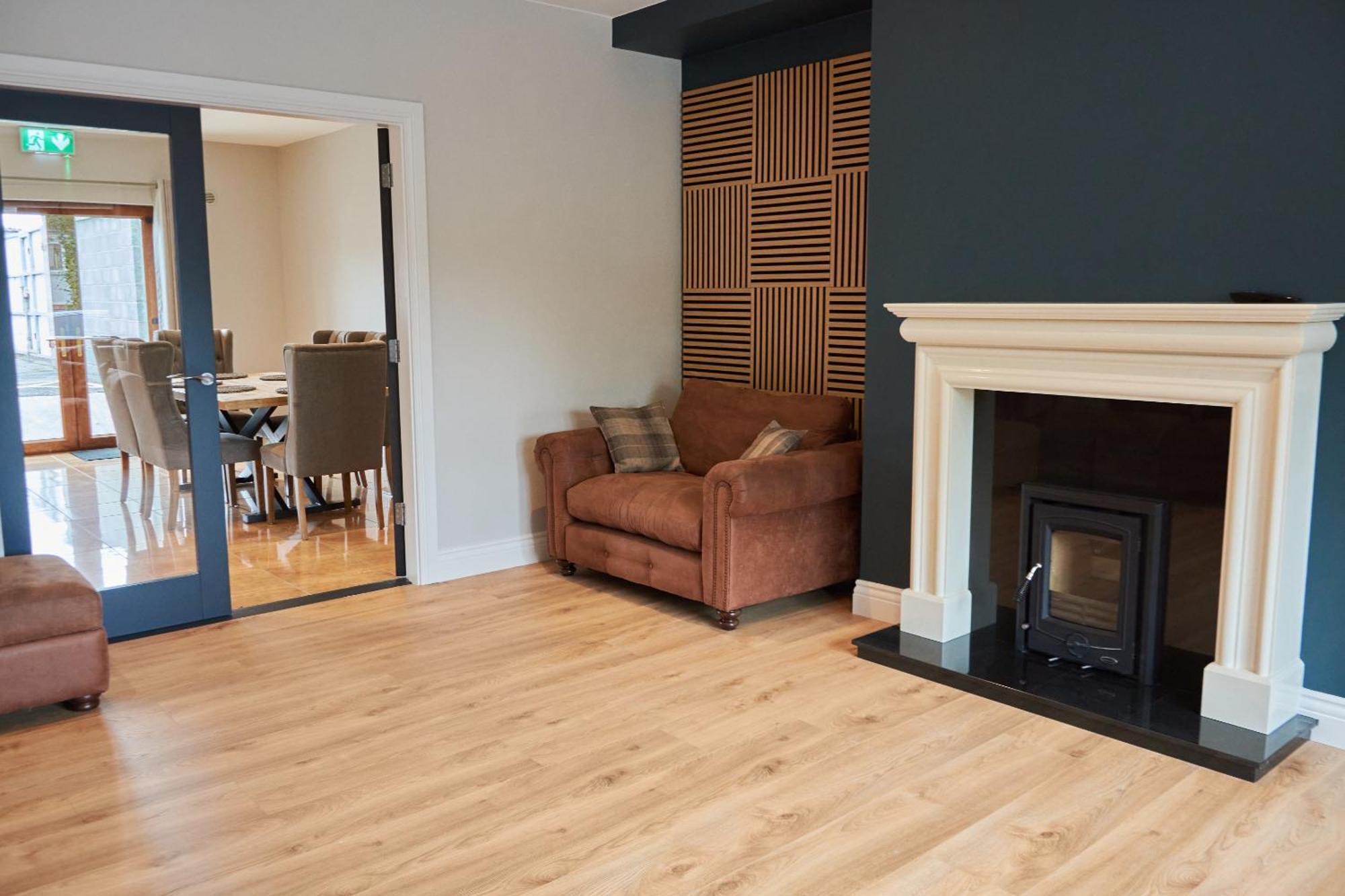 Dromod Suites Buitenkant foto