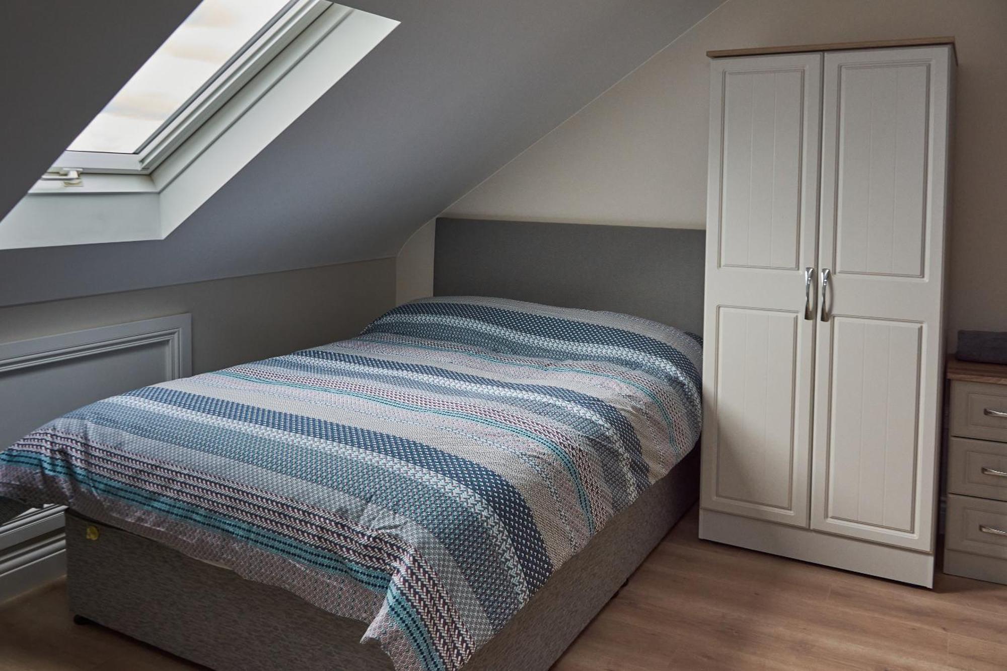 Dromod Suites Buitenkant foto