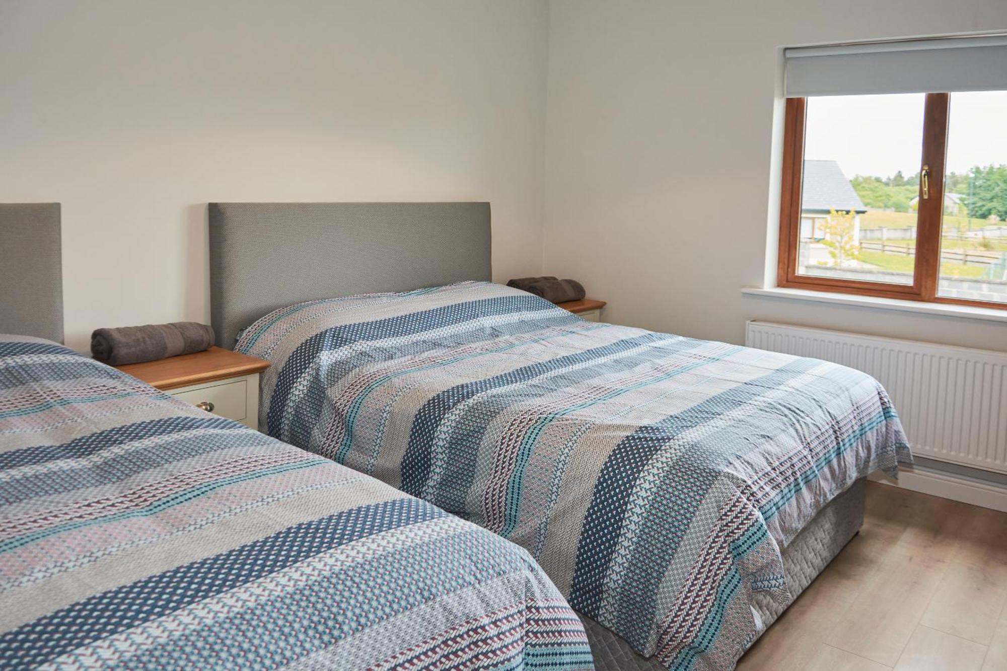 Dromod Suites Buitenkant foto