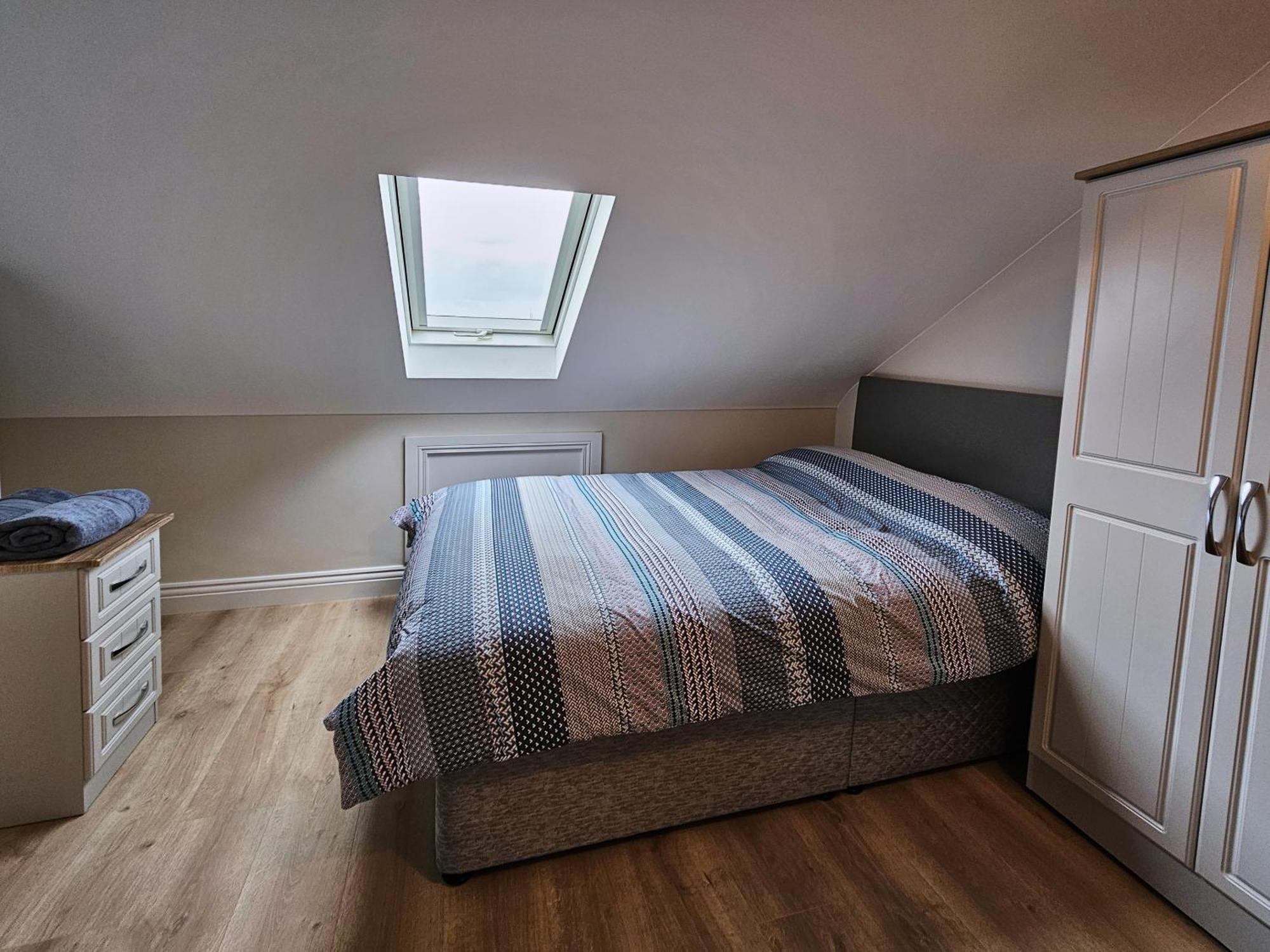 Dromod Suites Buitenkant foto