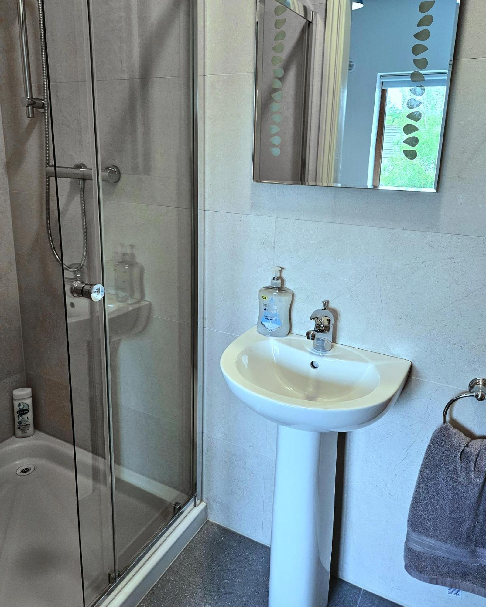 Dromod Suites Buitenkant foto