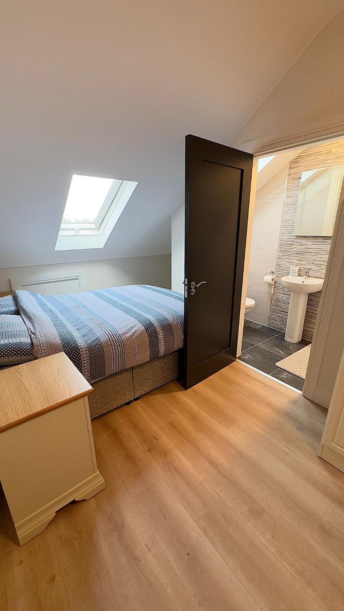 Dromod Suites Buitenkant foto