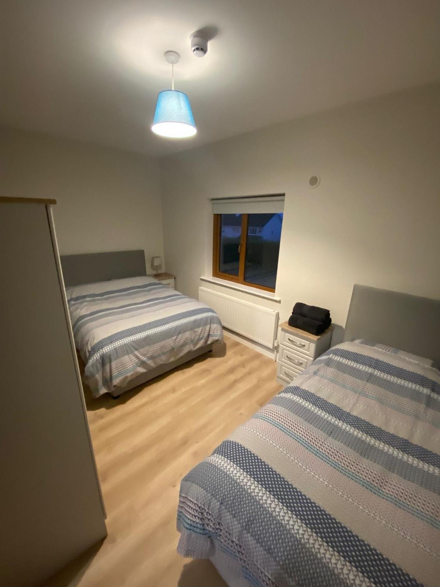 Dromod Suites Buitenkant foto