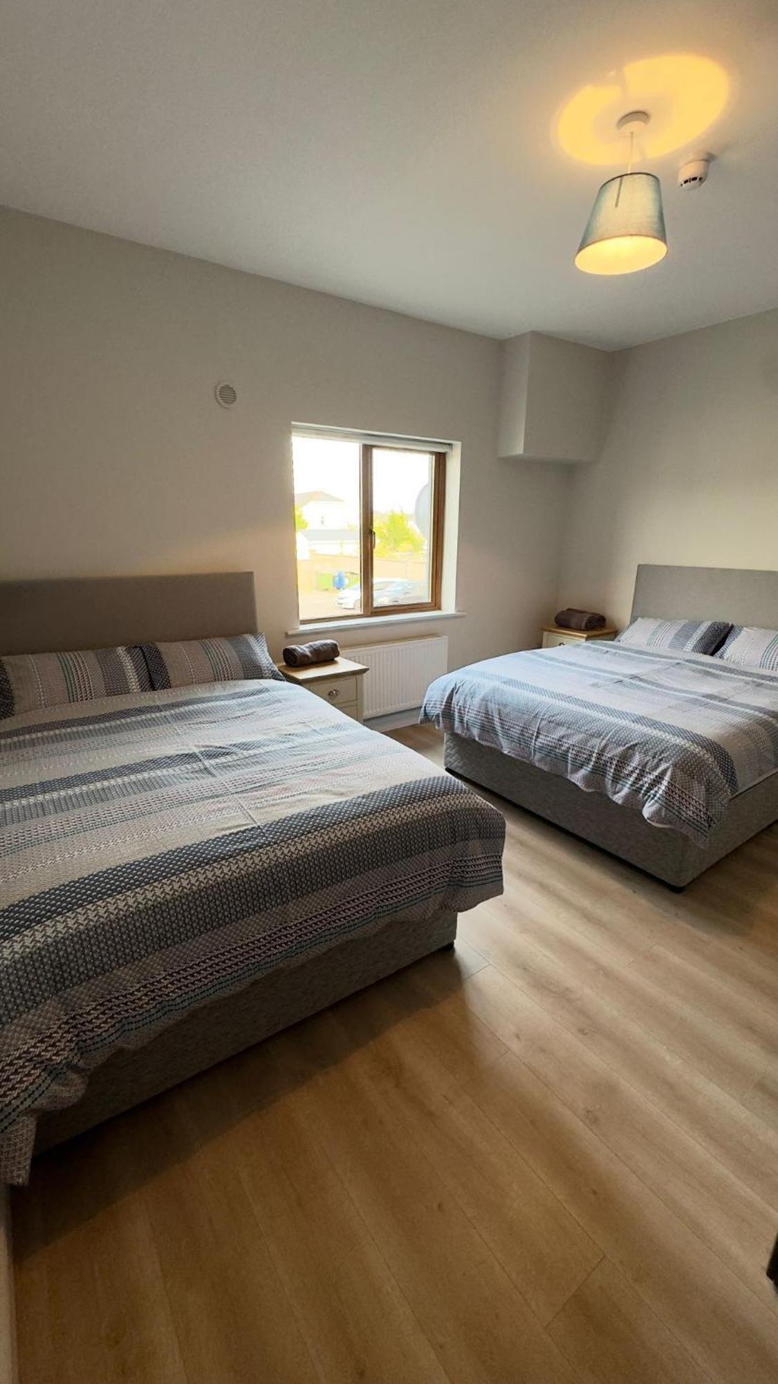 Dromod Suites Buitenkant foto