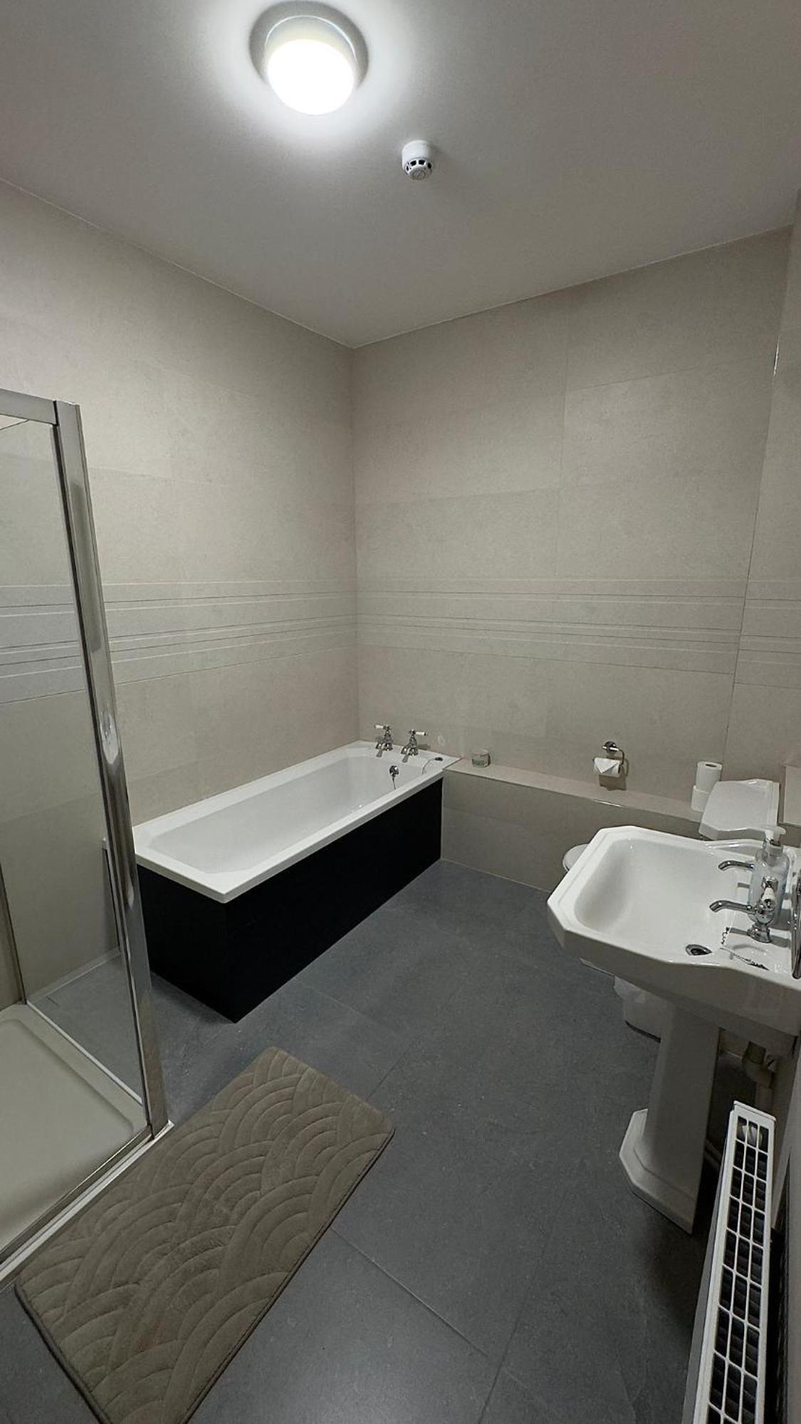Dromod Suites Buitenkant foto