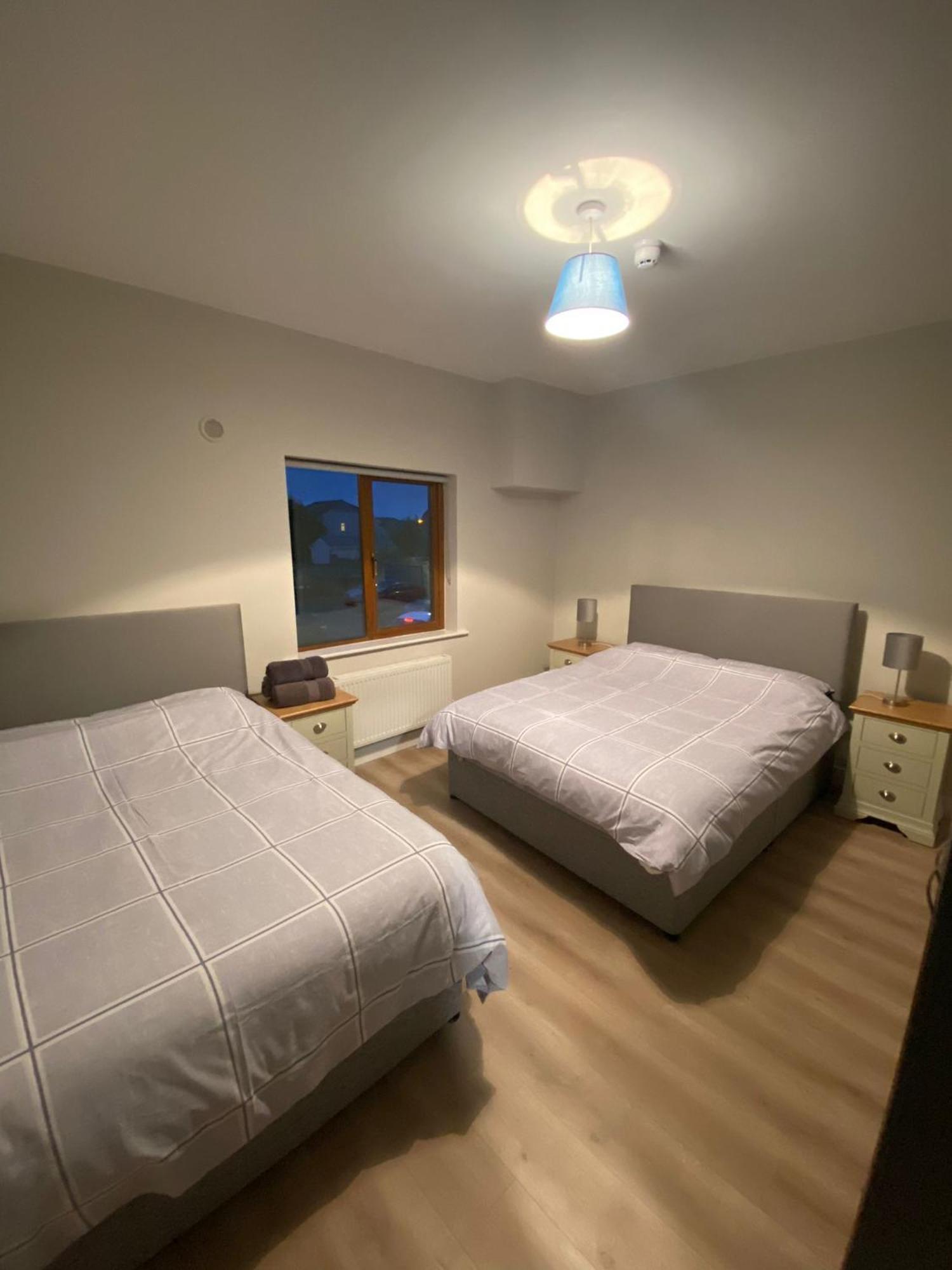 Dromod Suites Kamer foto